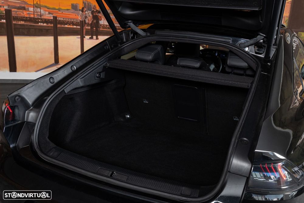 Peugeot 508 2.0 BlueHDi GT EAT8 - 30