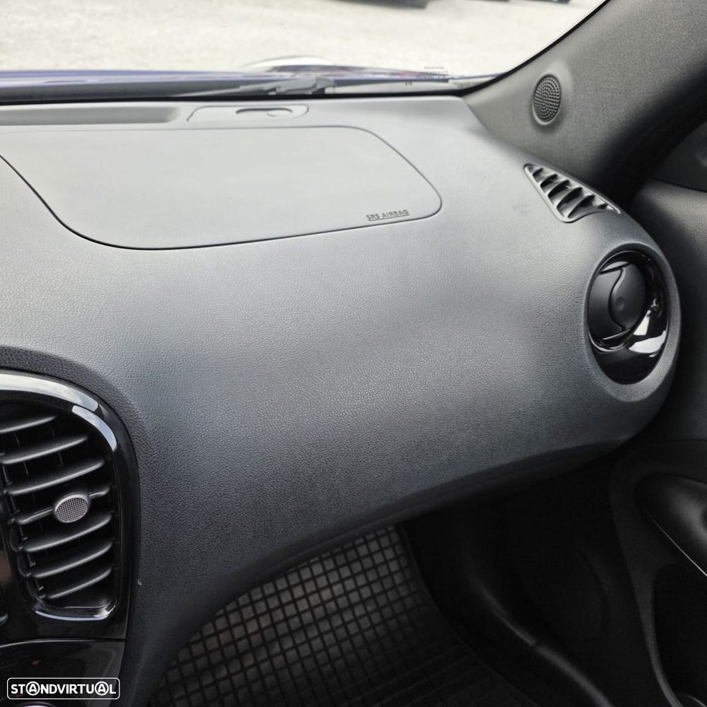 Nissan Juke 1.2 DIG-T N-Vision Black Tokyo - 29