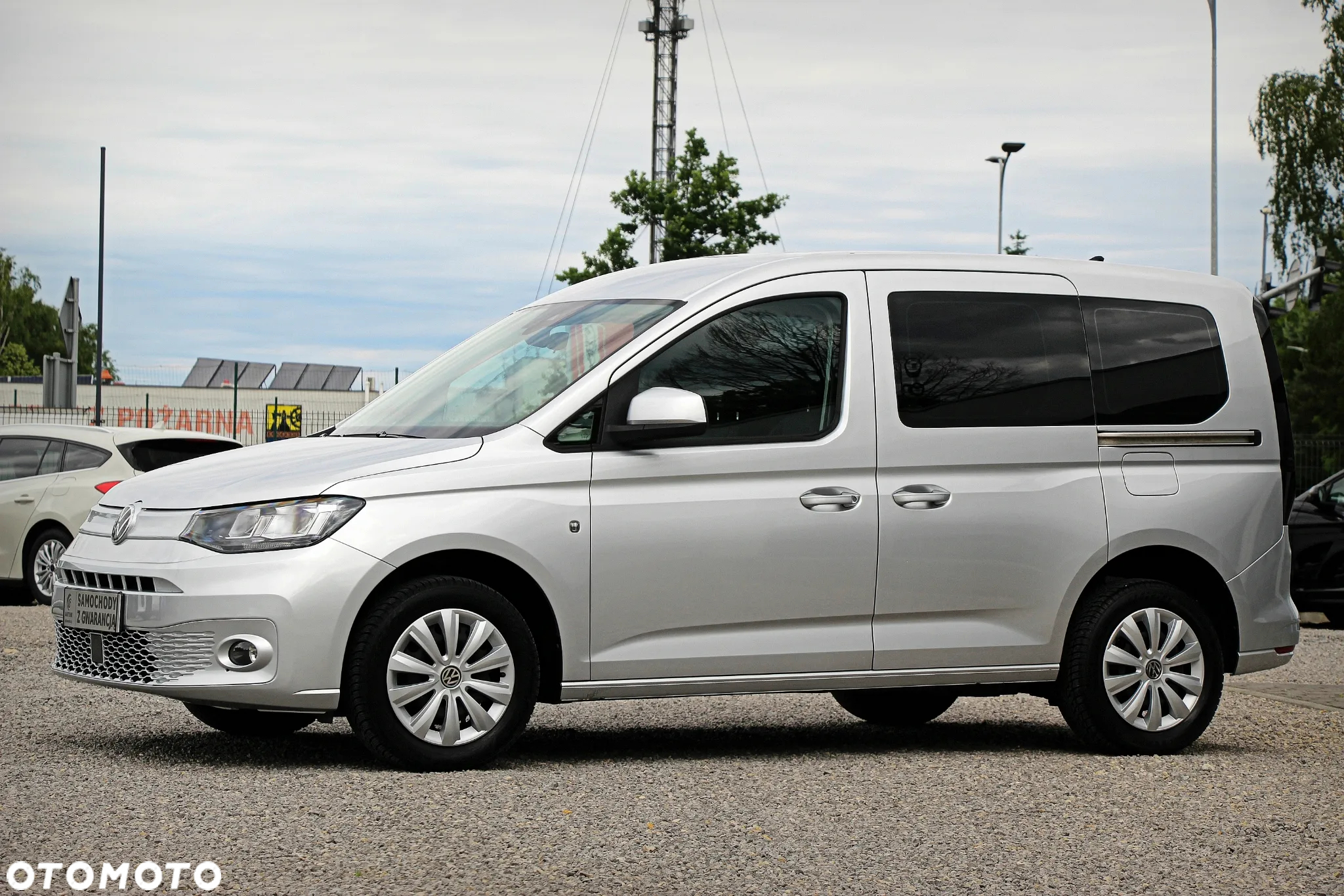 Volkswagen Caddy 2.0 TDI - 6