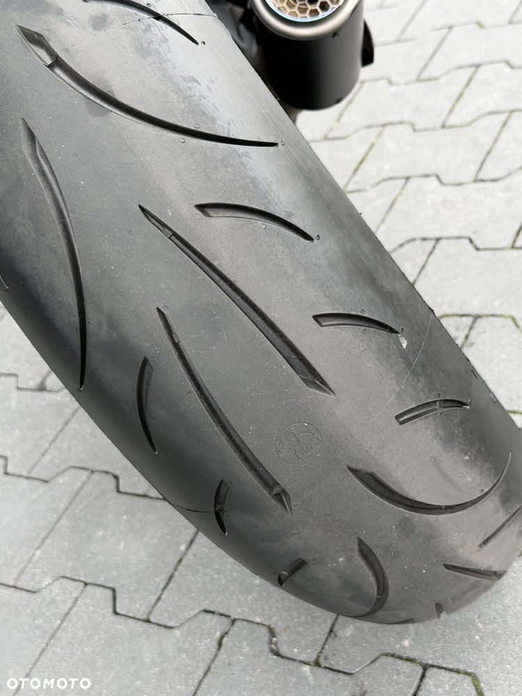 Triumph Speed Triple - 11