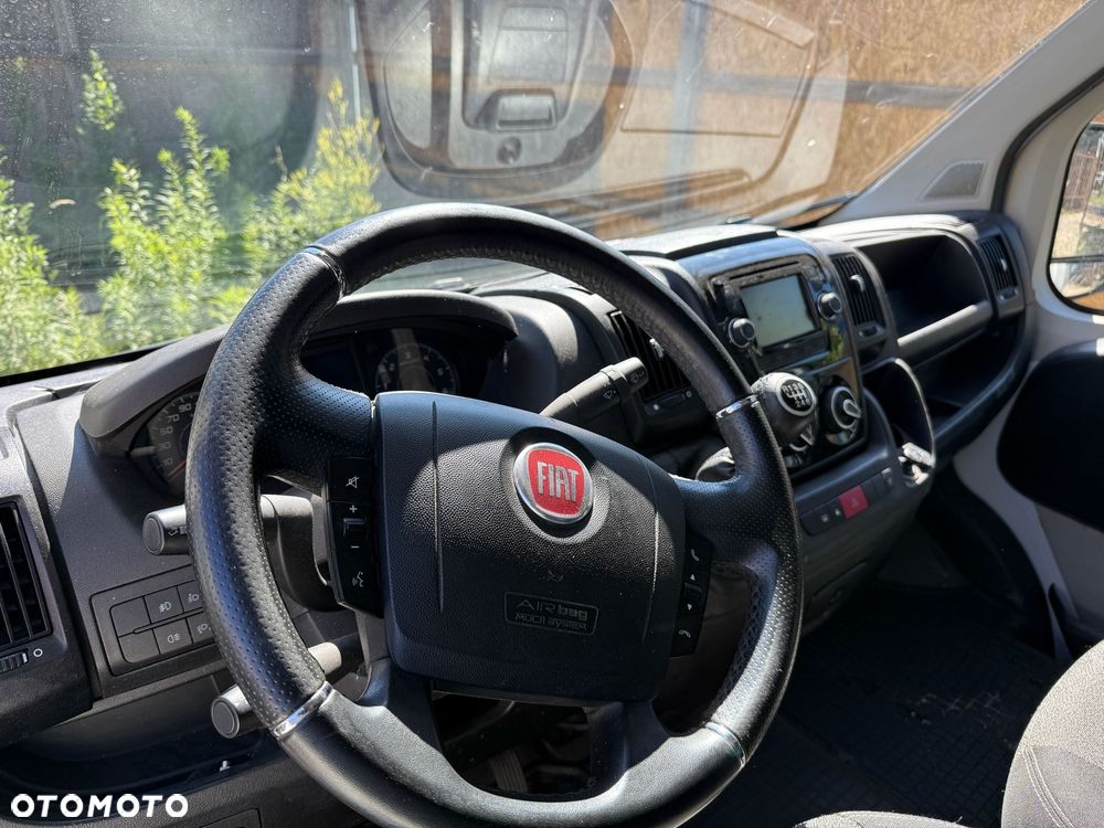 Fiat Ducato - 8