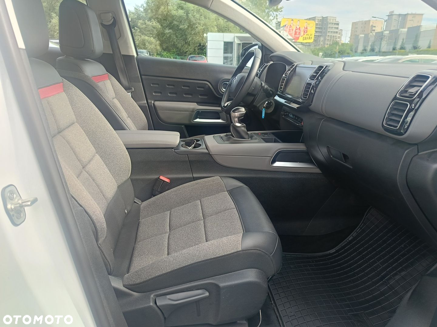 Citroën C5 Aircross 1.2 PureTech Feel Pack - 7
