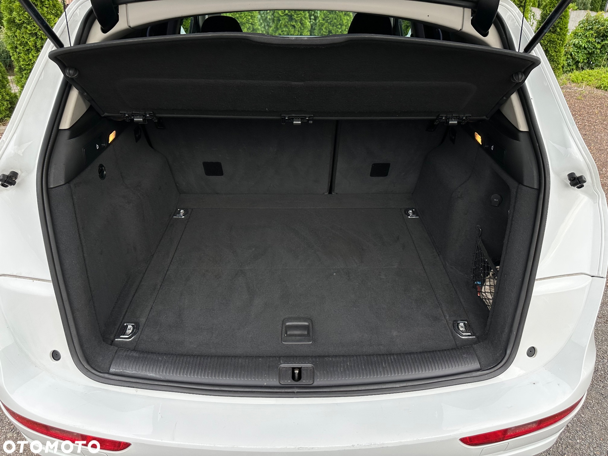 Audi Q5 2.0 TDI Quattro - 24