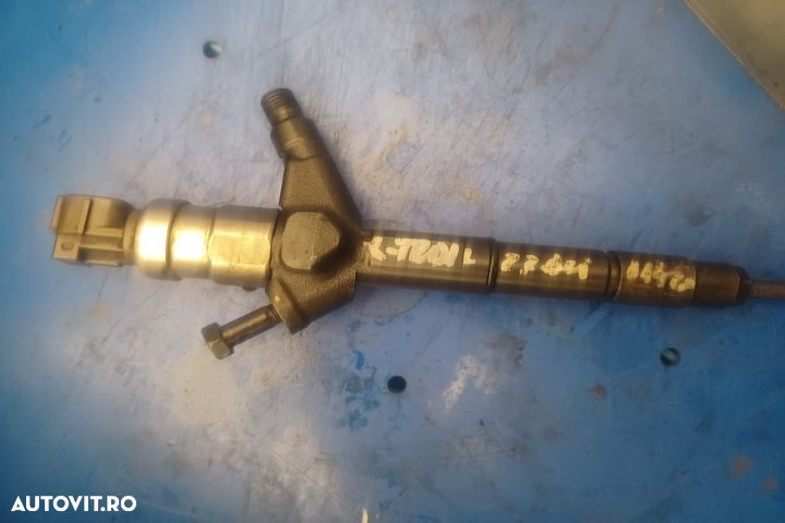 Injector motorina 166008H800 2.2 DCI MX1253 Nissan X-Trail T30 [facel - 3