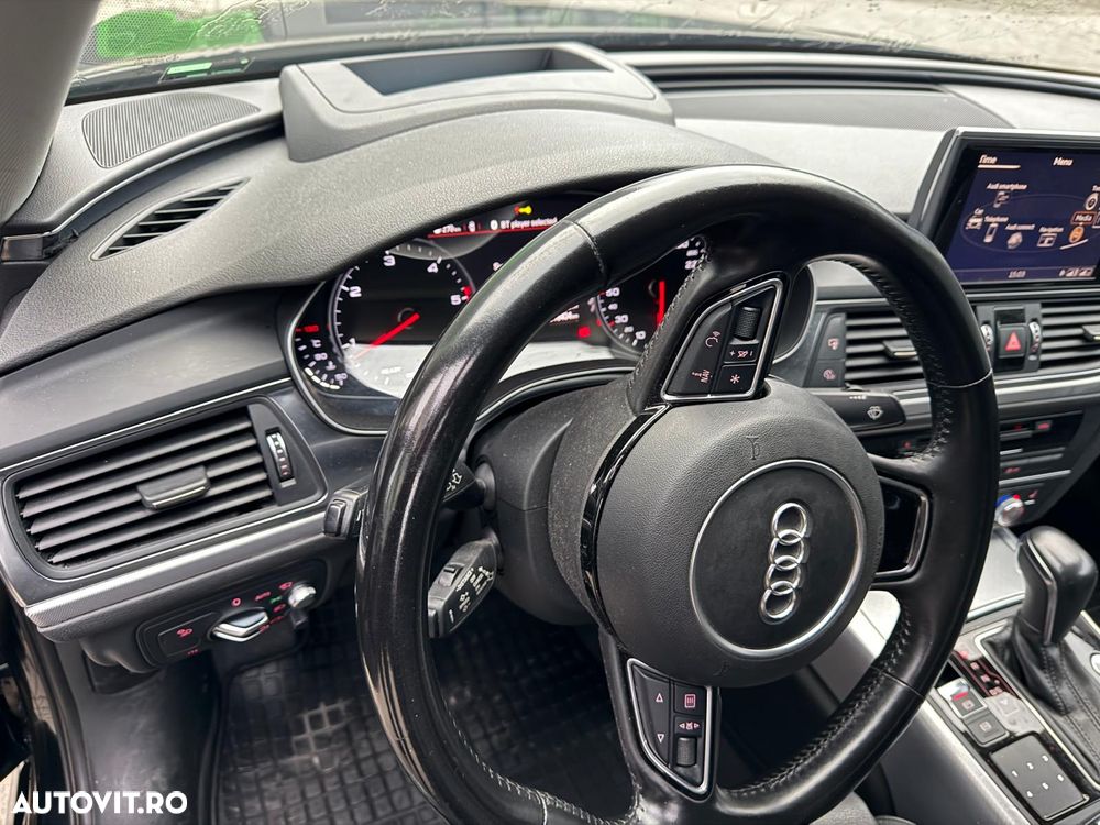 Audi A6 3.0 TDI quattro S tronic - 4
