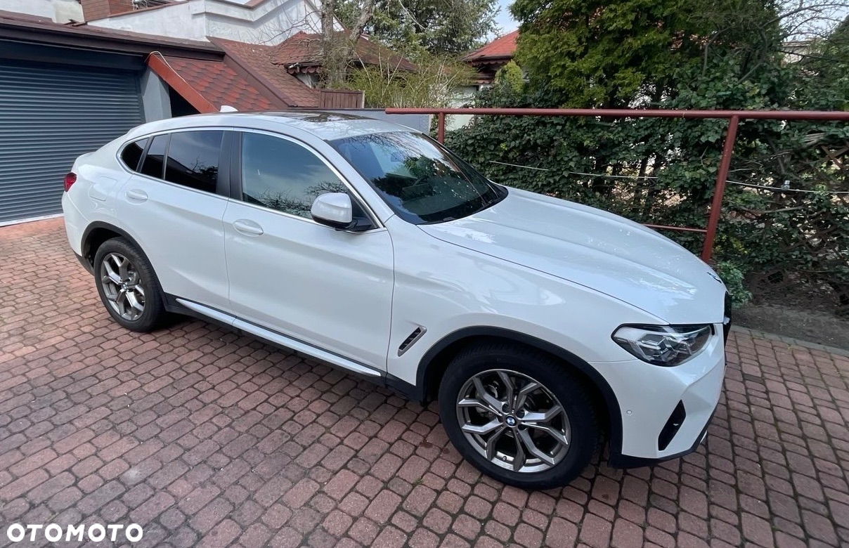 BMW X4 - 6