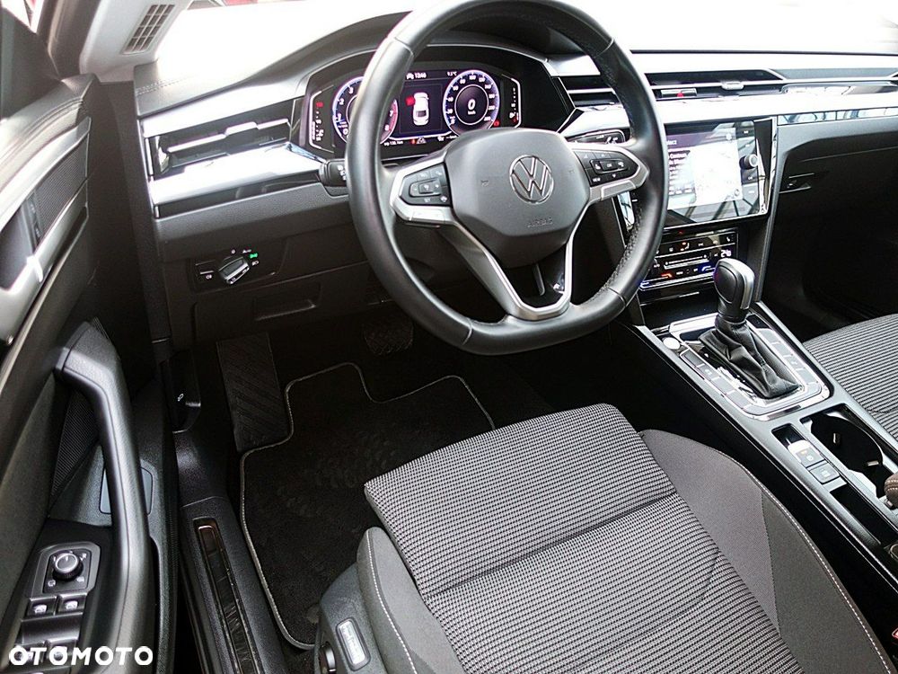 Volkswagen Arteon - 17