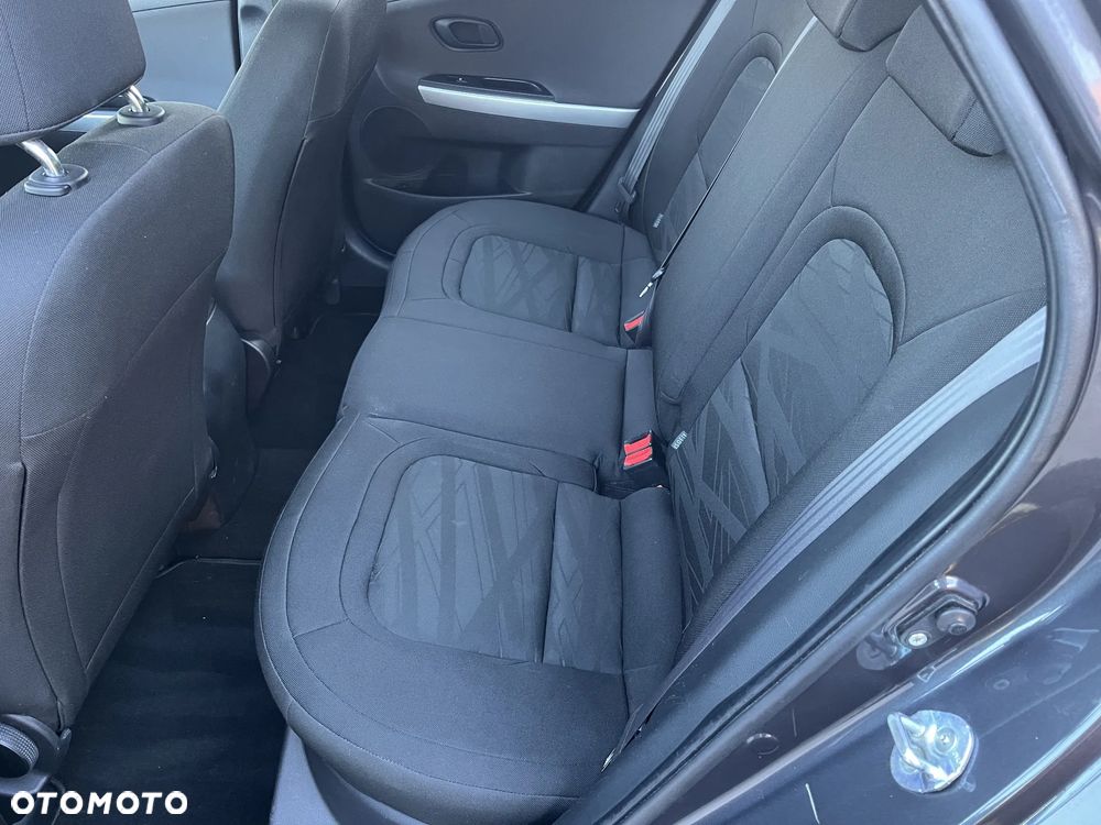 Kia Ceed 1.4 CVVT Attract plus - 14