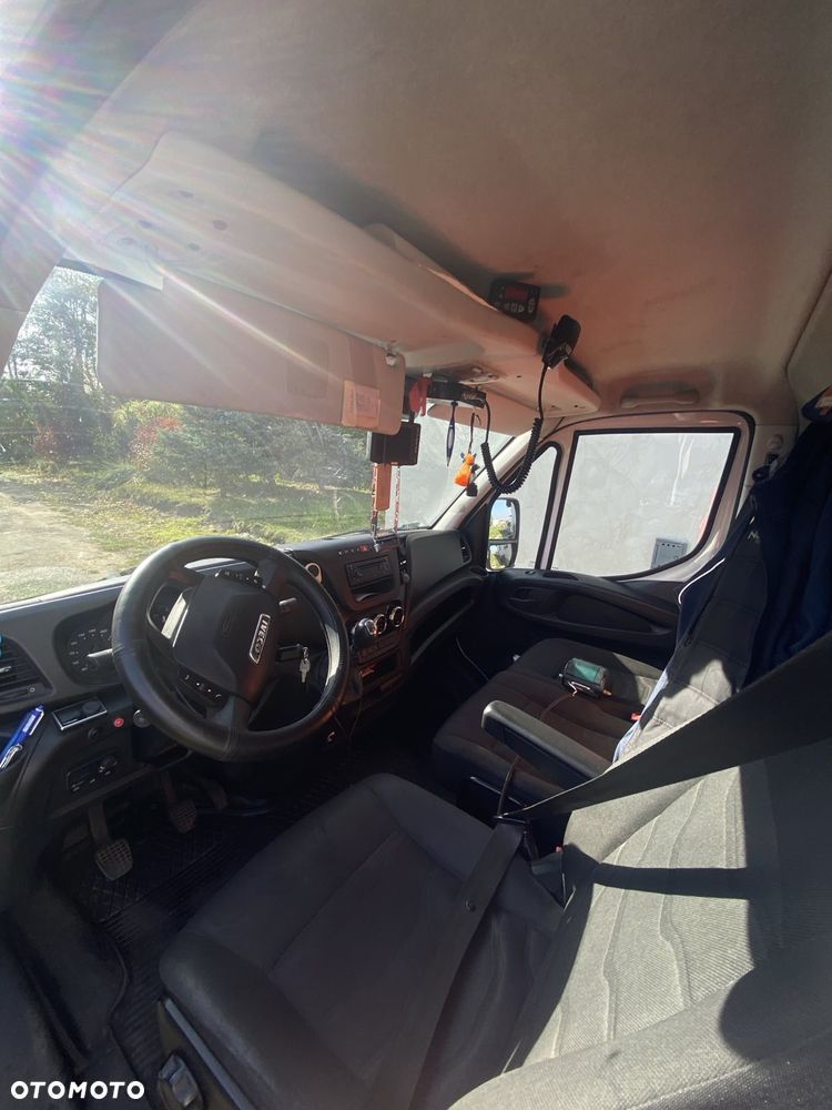 Iveco DAILY - 6