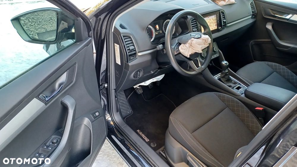 Skoda Karoq - 8