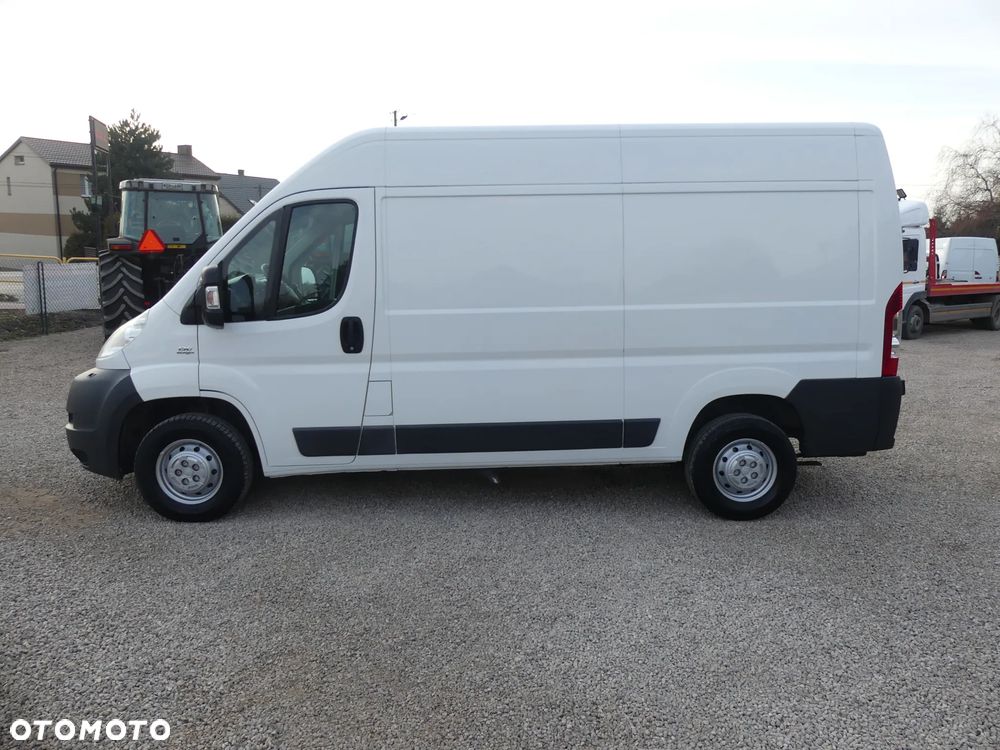 Fiat Ducato - 10