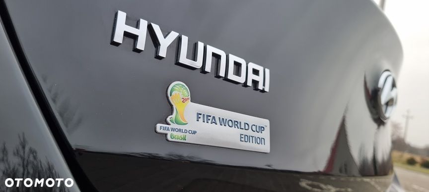 Hyundai i30 1.4 Style - 24