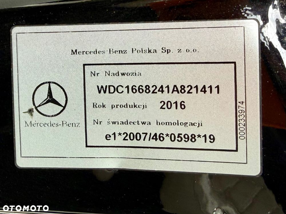 Mercedes-Benz GLS - 38