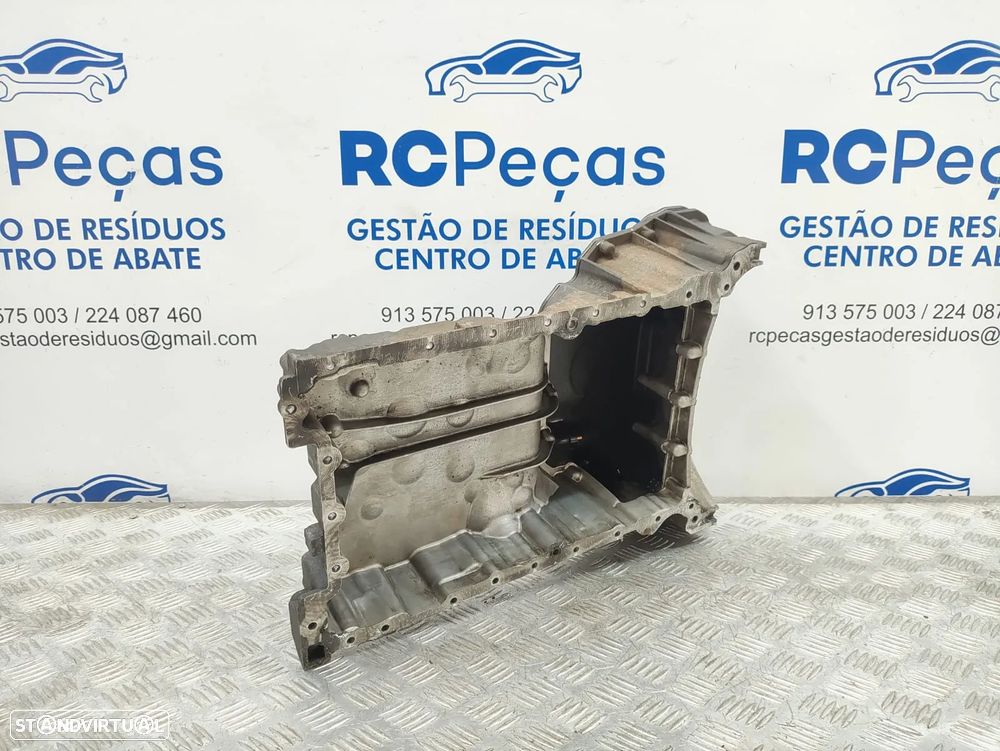 Carter Motor Mercedes Benz V6 OM 642920 6420142102 - 6