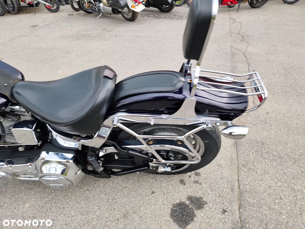 Harley-Davidson Softail Springer Classic - 17