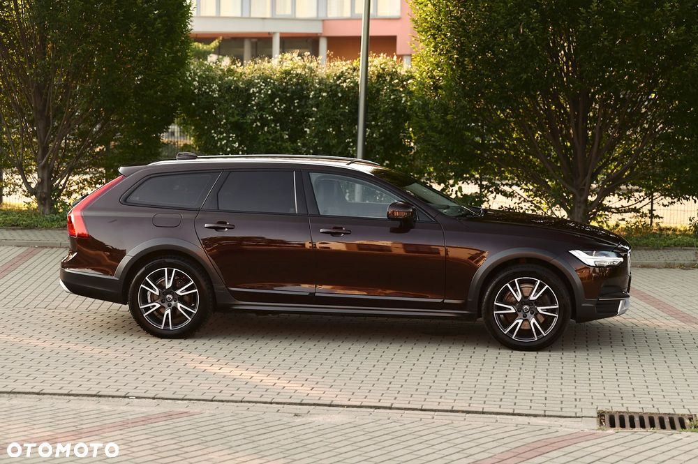 Volvo V90 Cross Country D5 SCR AWD Pro - 15