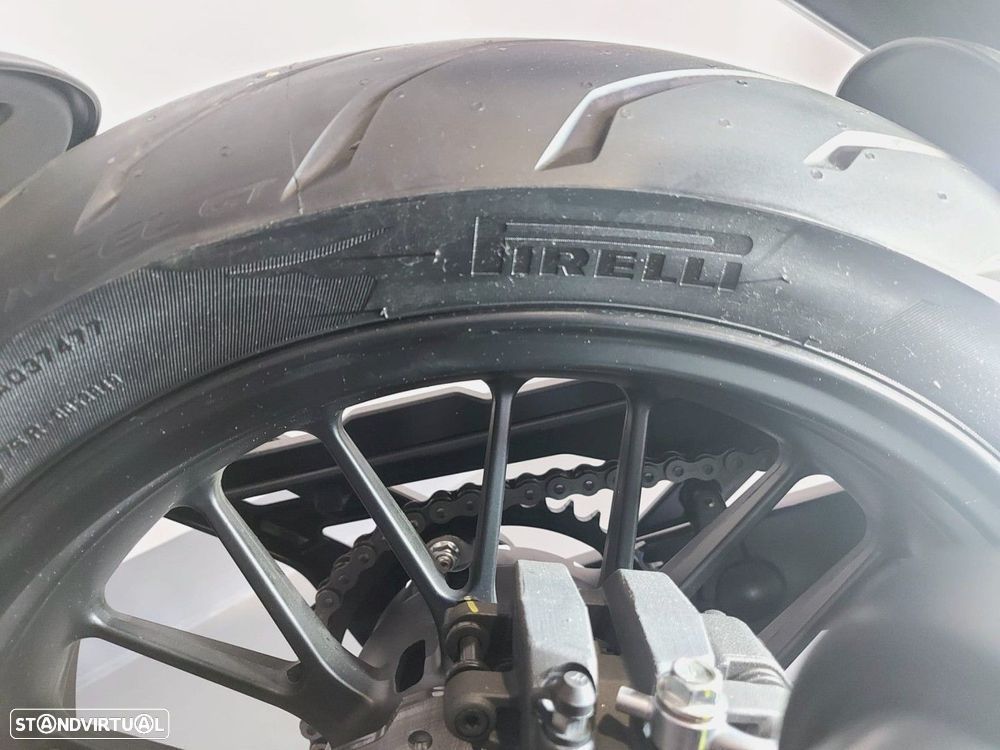 SWM Gran Milano 440 Gran Milano - 30