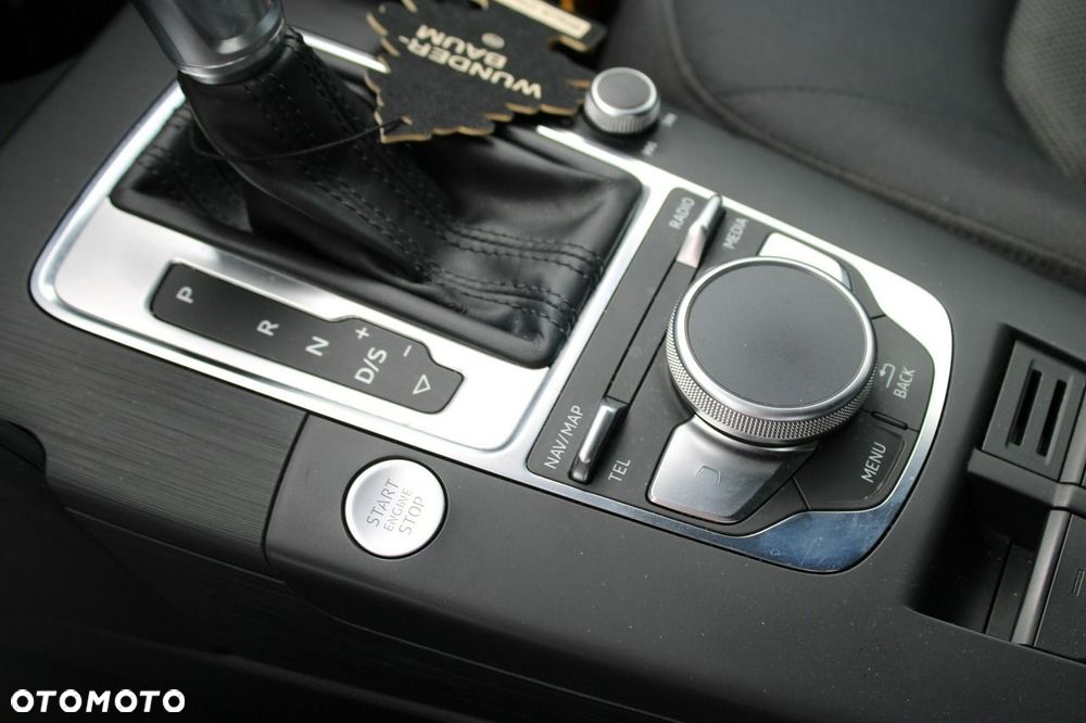 Audi A3 Sportback - 21