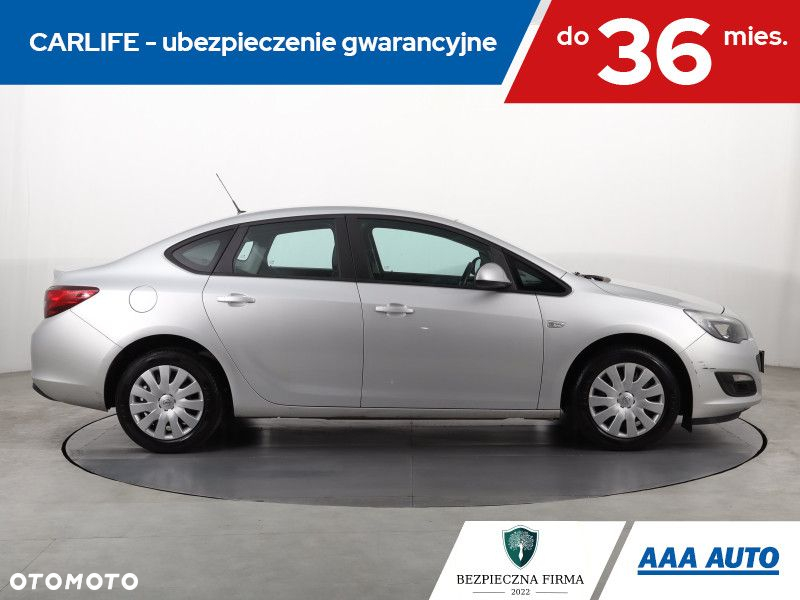 Opel Astra - 7