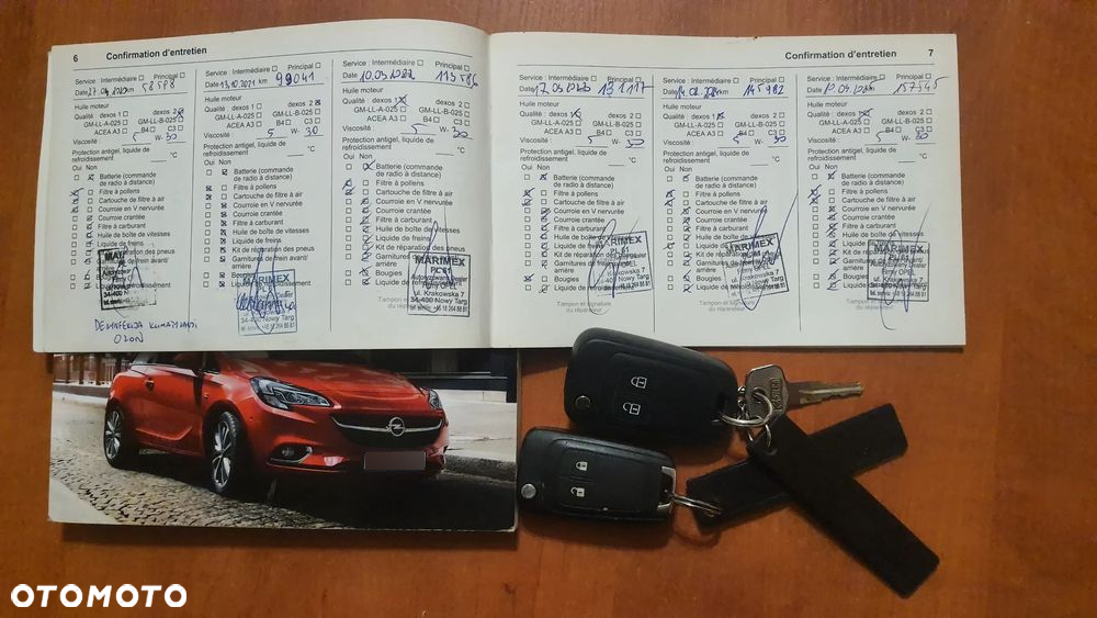 Opel Corsa 1.4 Color Edition - 16