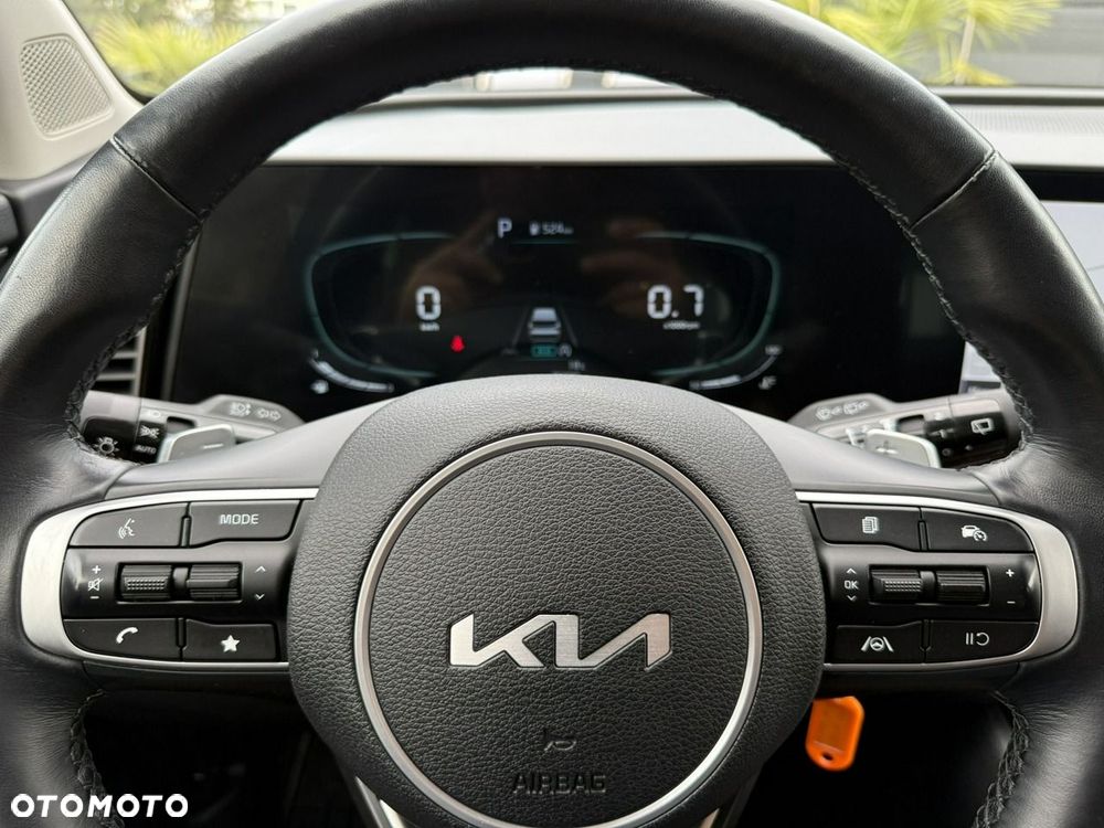 Kia Sportage - 25