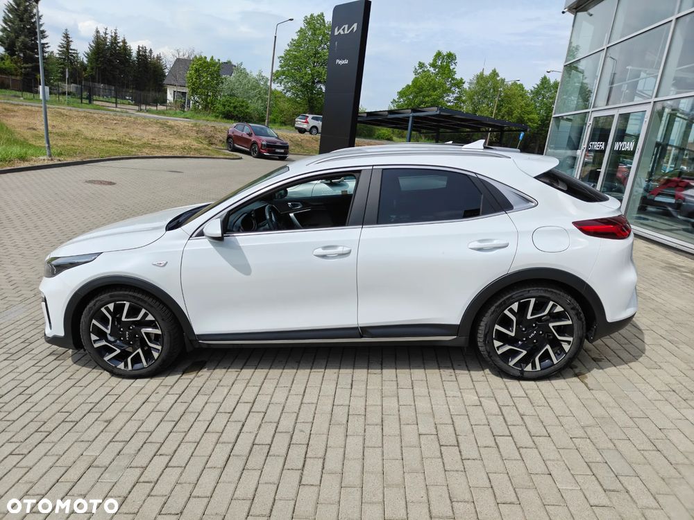 Kia XCeed 1.6 T-GDI M DCT - 8