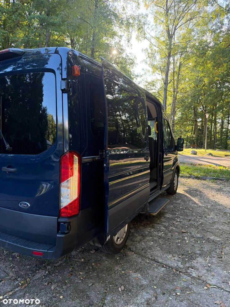 Ford Transit - 4