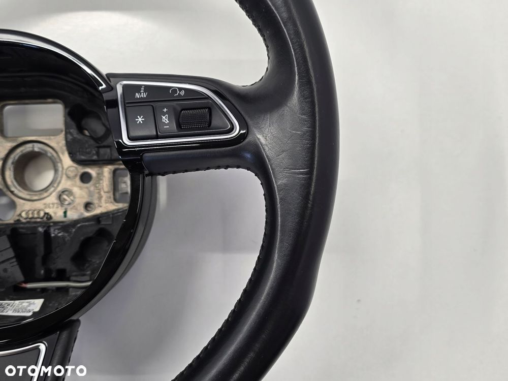 AUDI A3 8V 13R KIEROWNICA MULTIFUKCJA 8V0419091A - 9