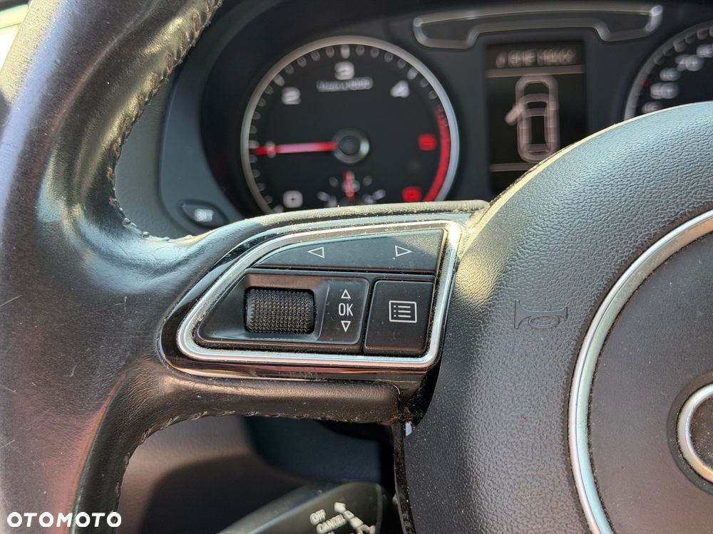 Audi Q3 2.0 TDI - 26
