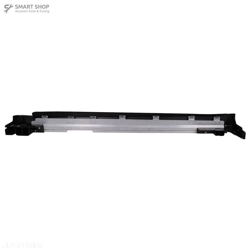 Praguri Trepte Laterale Mercedes M-Class ML W164 (2005-2011) - 7