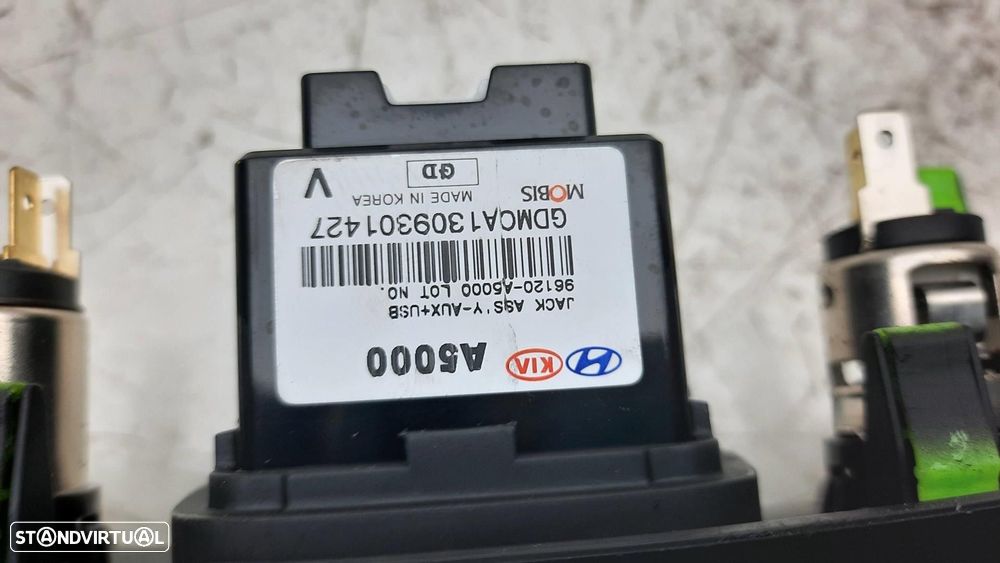 MODULO ELECTRONICO HYUNDAI I30 BREAK FAMILIAR 2014 - 2