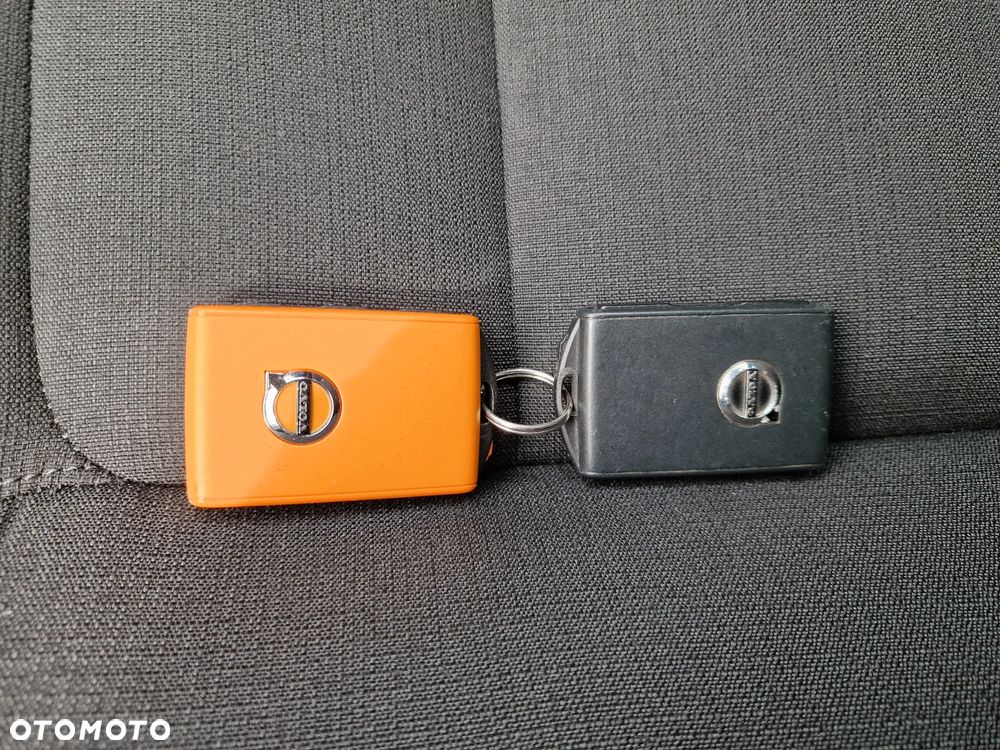 Volvo V60 B3 B Geartronic Momentum Pro - 36