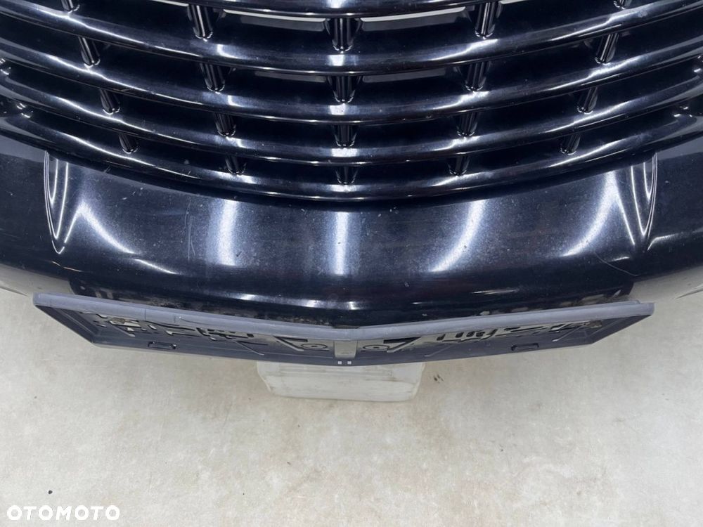 Zderzak przedni Chrysler PT Cruiser 00-06r. Przedlift przód PX8 0-WJ72TRMAA - 7
