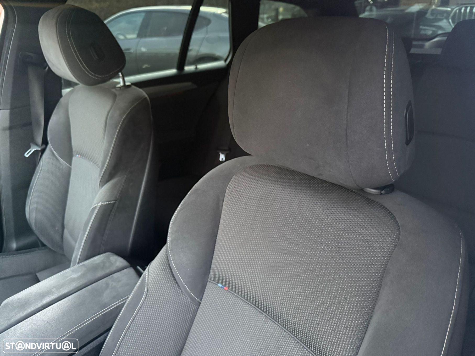 BMW 520 d Pack M Auto - 30