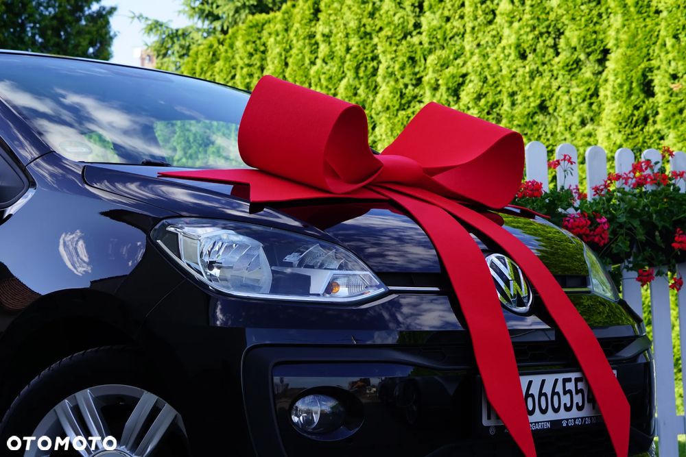 Volkswagen up! - 12