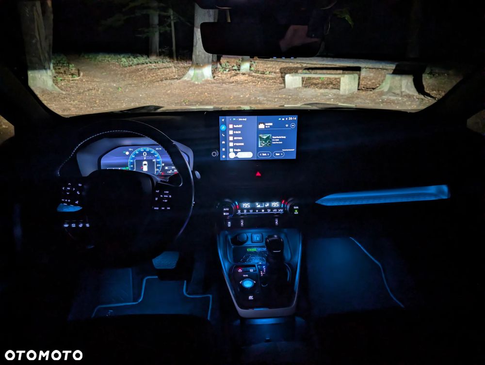 Toyota RAV4 2.5 Hybrid GR Sport 4x4 - 30