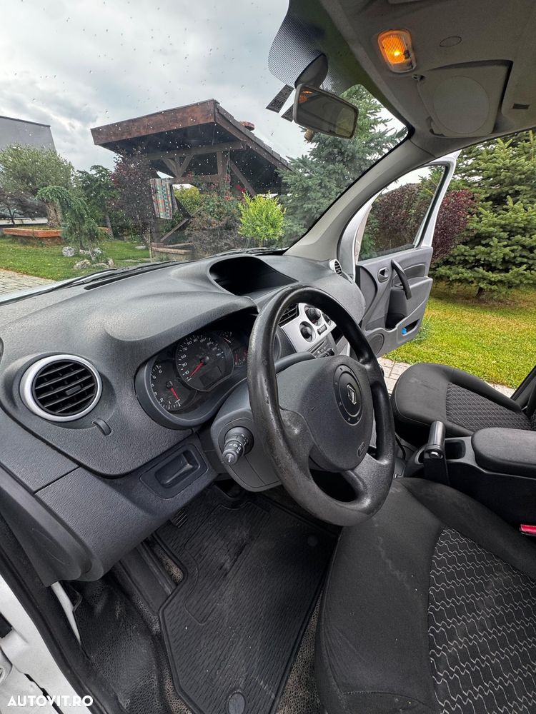 Renault Kangoo - 4