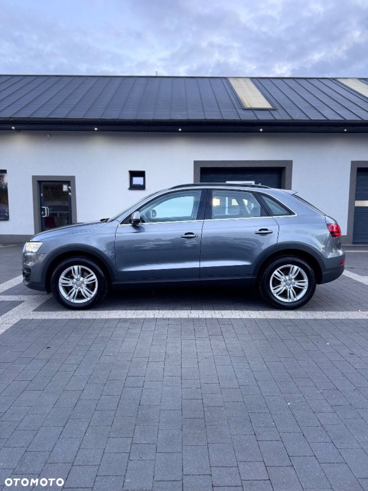 Audi Q3 - 4