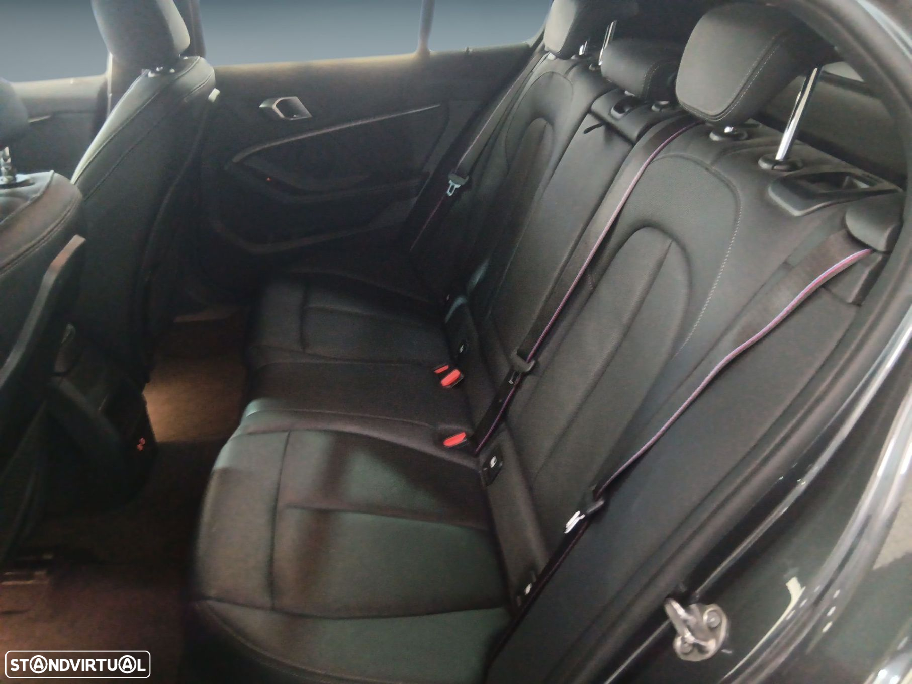 BMW 118 i Pack Desportivo M Auto - 15