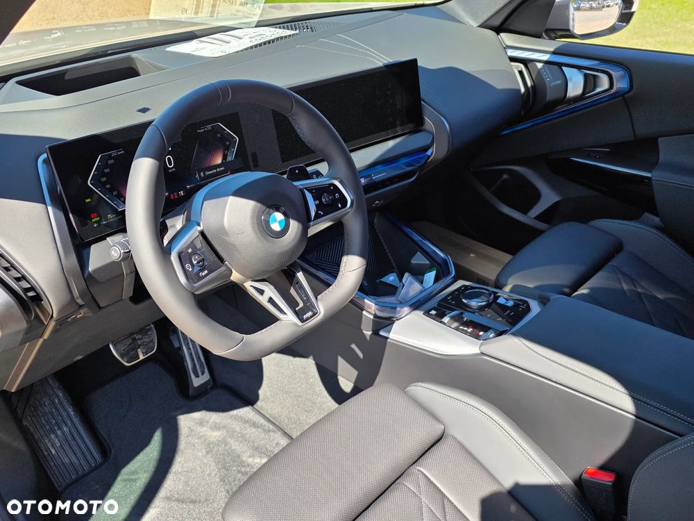 BMW X3 - 10