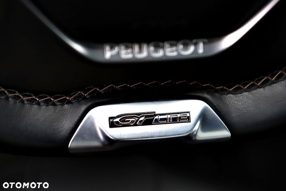 Peugeot 5008 BlueHDI 120 EAT6 Stop & Start Allure - 20