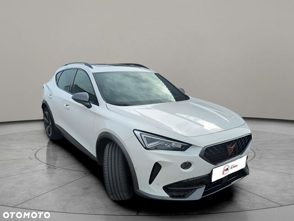Cupra Formentor 1.5 TSI DSG - 3