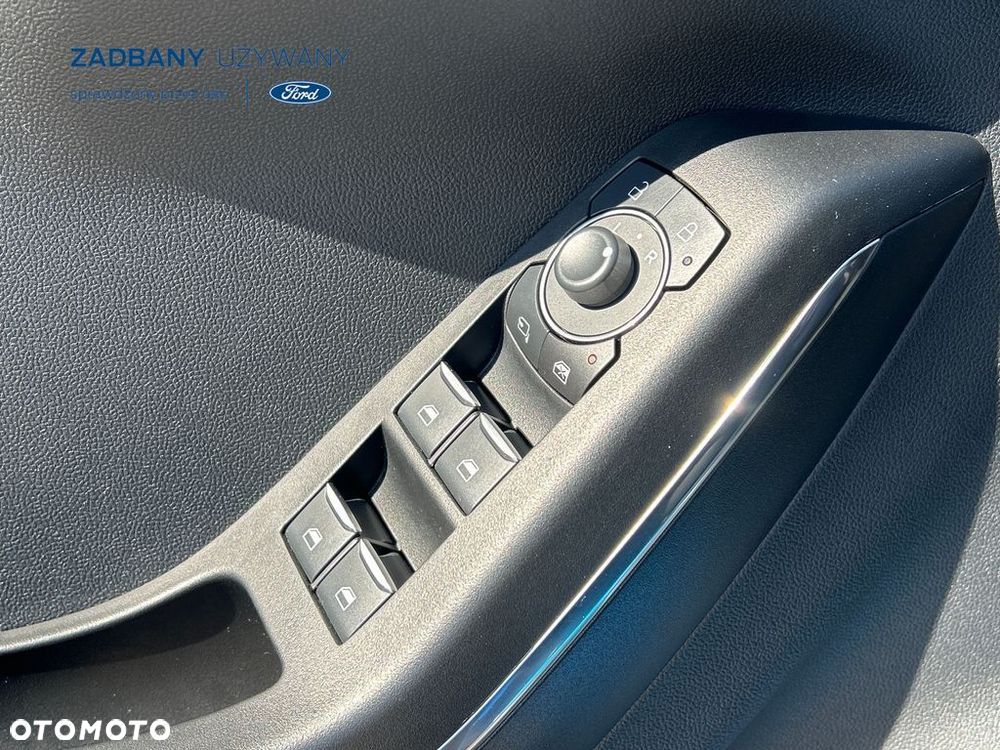 Ford Puma 1.0 EcoBoost Hybrid TITANIUM - 13