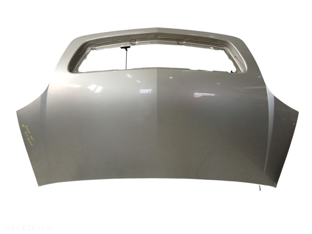 MASKA Z40M OPEL MERIVA A MASKA MERIVA A - 1