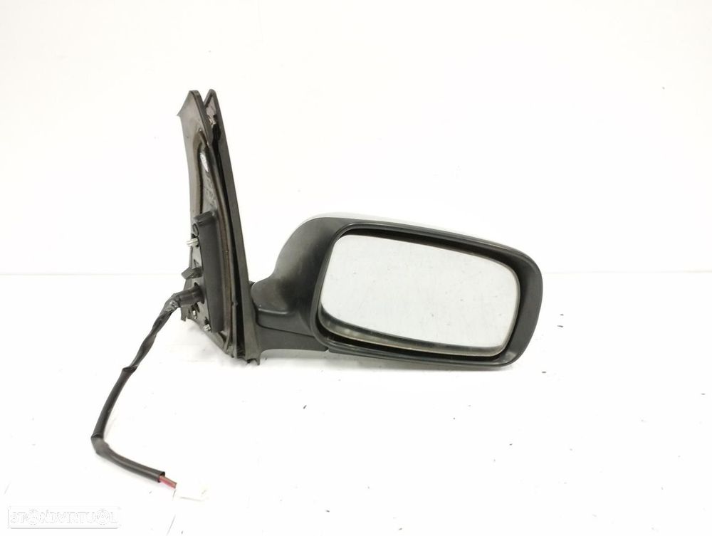 ESPELHO RETROVISOR DIREITO TOYOTA PRIUS FASTBACK 2004 - - 4