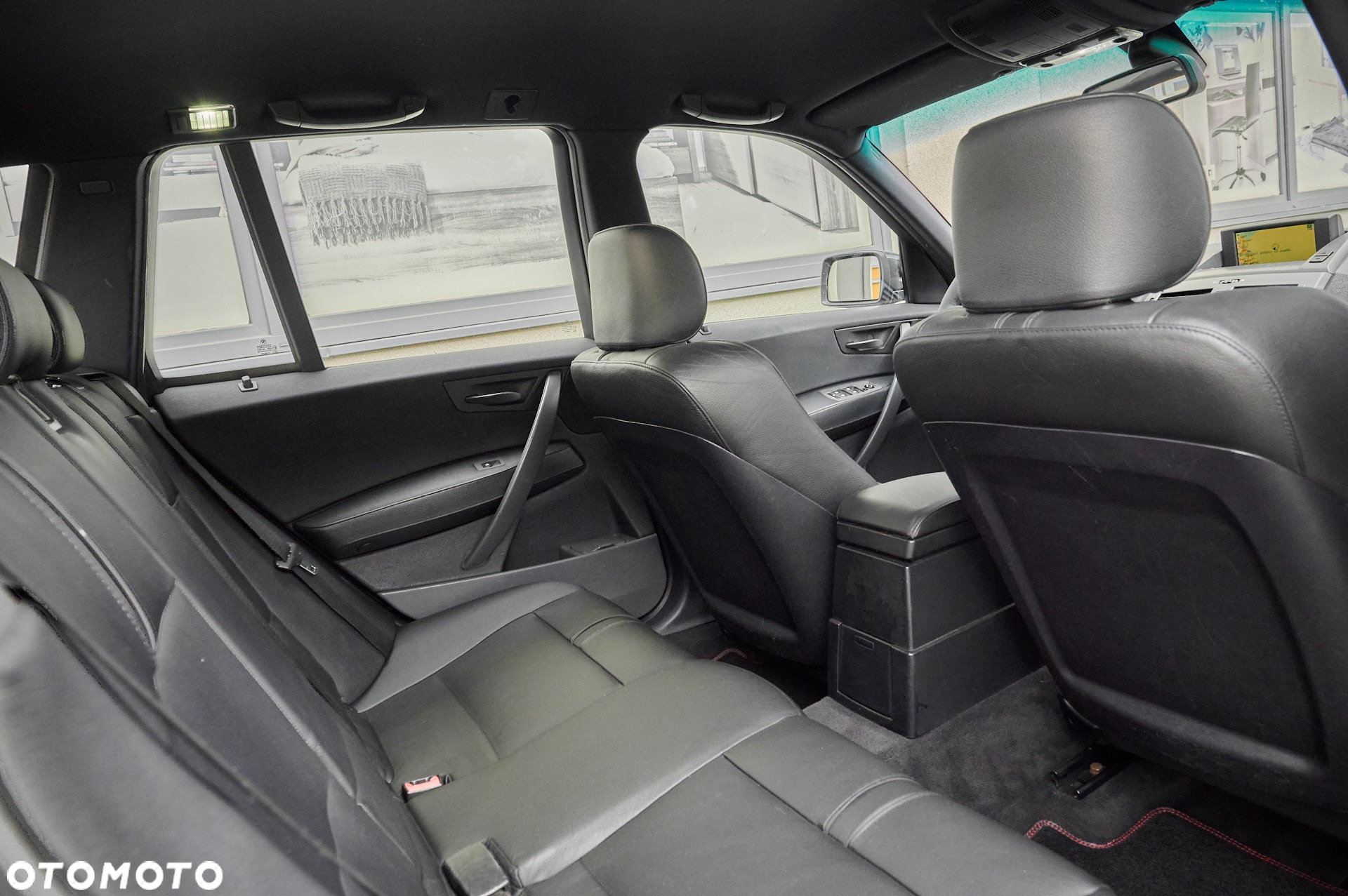 BMW X3 - 30