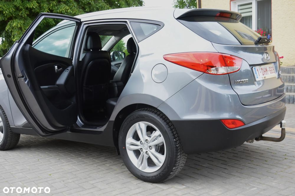 Hyundai ix35 - 29