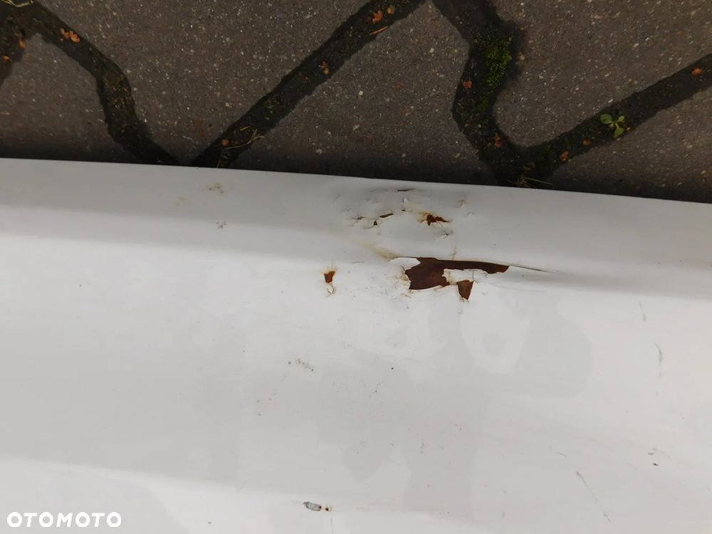 błotnik prawy przód CHRYSLER 300S LANCIA THEMA - 9