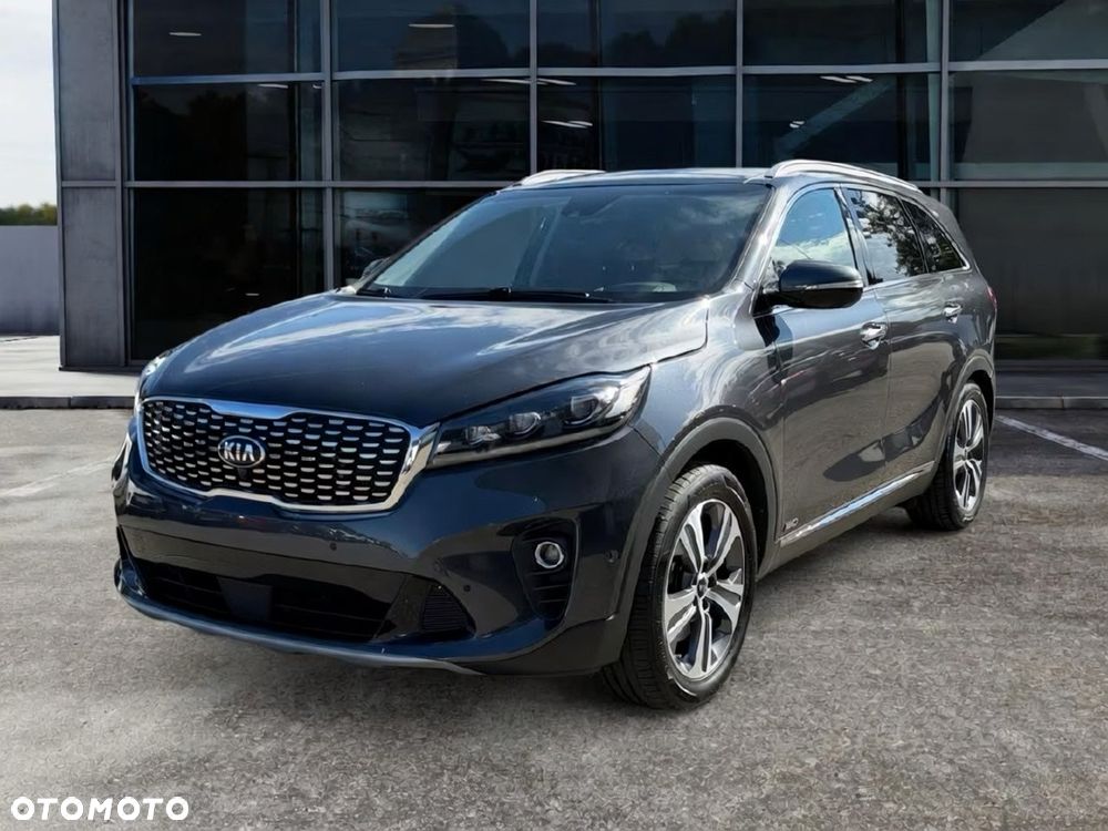 Kia Sorento 2.0 CRDI L - 3