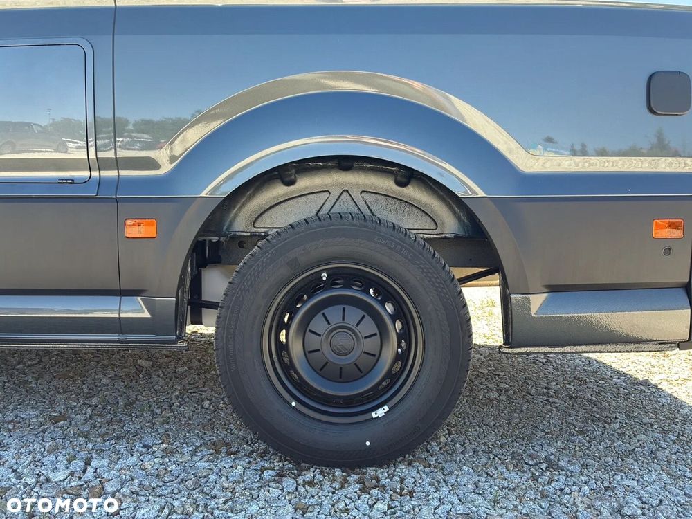 Volkswagen California - 27